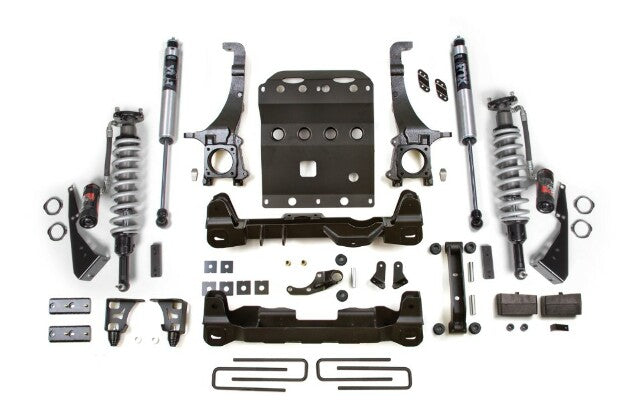 2018-2025 Jeep Wrangler JL RHD 4Dr 3.5" J-Venture - Fox 2.0 Adv - HD Coils