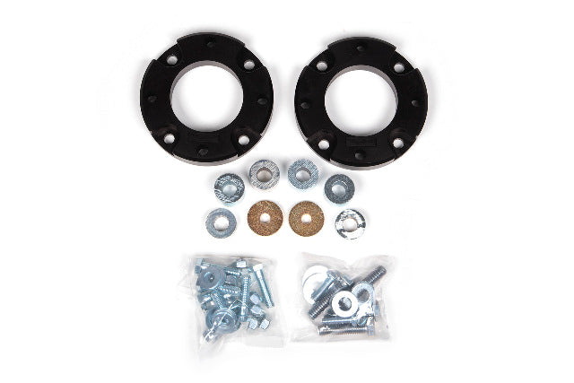 BDS 2 Inch Leveling Kit, Fits Toyota Tundra 22-24 4WD 837FS