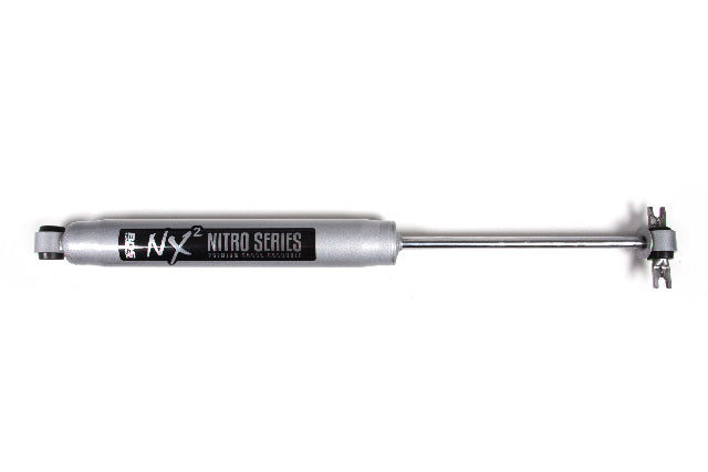 BDS NX2 Nitro Rear Shock 0-1 Inch Lift, Fits 1997-2006 Fits Jeep Wrangler 85969