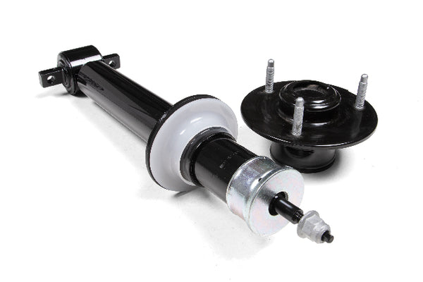 BDS Strut Shock Absorbers Pair 4 Inch Lift, Fits Chevy Silverado And GMC Sierra 1500 14-18 4WD 98144