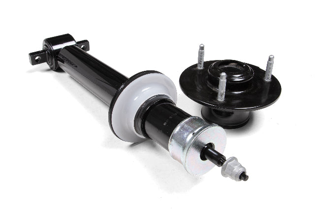 BDS Strut Shock Absorbers Single 4 Inch Lift, Fits Chevy Silverado And GMC Sierra 1500 14-18 4WD 98144S