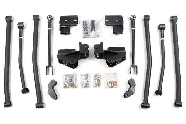 BDS Long Arm Conversion Upgrade 984H