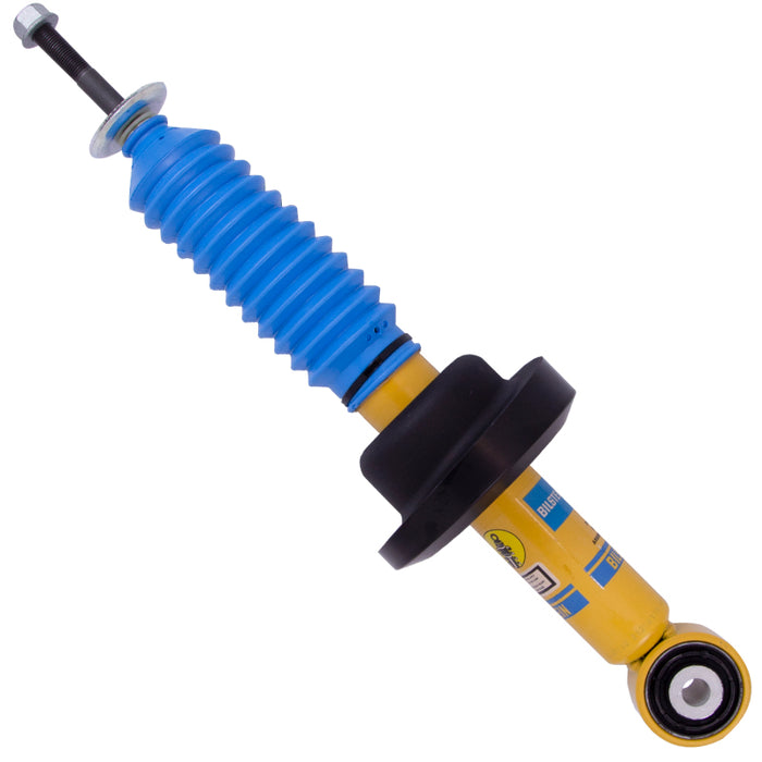 Bilstein 4600 Series 16-19 Compatible with Nissan Titan XD (4WD) 46mm Monotube Shock Absorber 24-268110