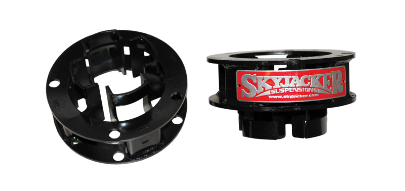 Skyjacker Suspension Front Leveling Kit 2014-2014 Ram 2500 4 Wheel Drive R1325MS