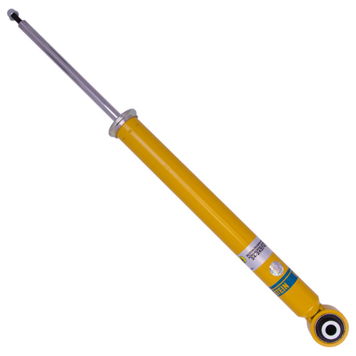 Bilstein B12 Pro-Kit 14-19 Mazda 6 Front and Rear Suspension Kit 46-262677