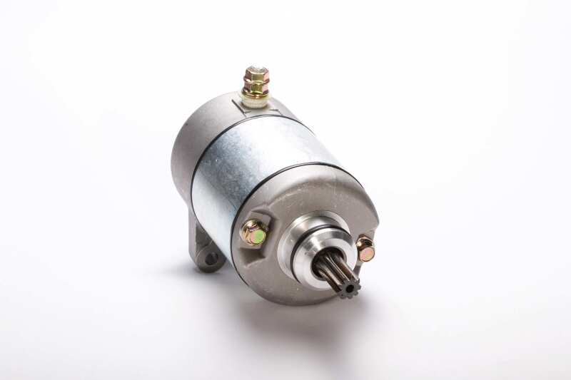 Ricks Motorsport New Honda Starter Motor 61-113