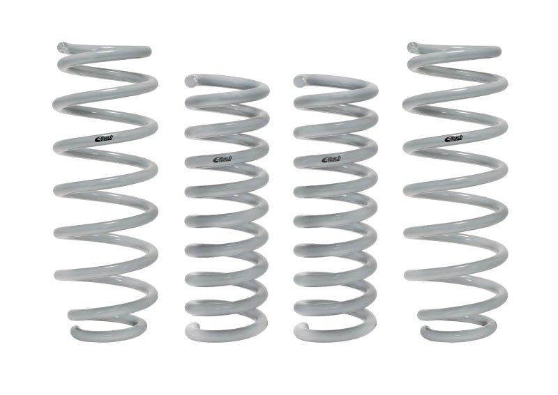 Eibach Drag Launch Kit (Competition Springs) for 2015-2020 Compatible with Dodge Challenger SRT Hellcat E32-27-004-02-22