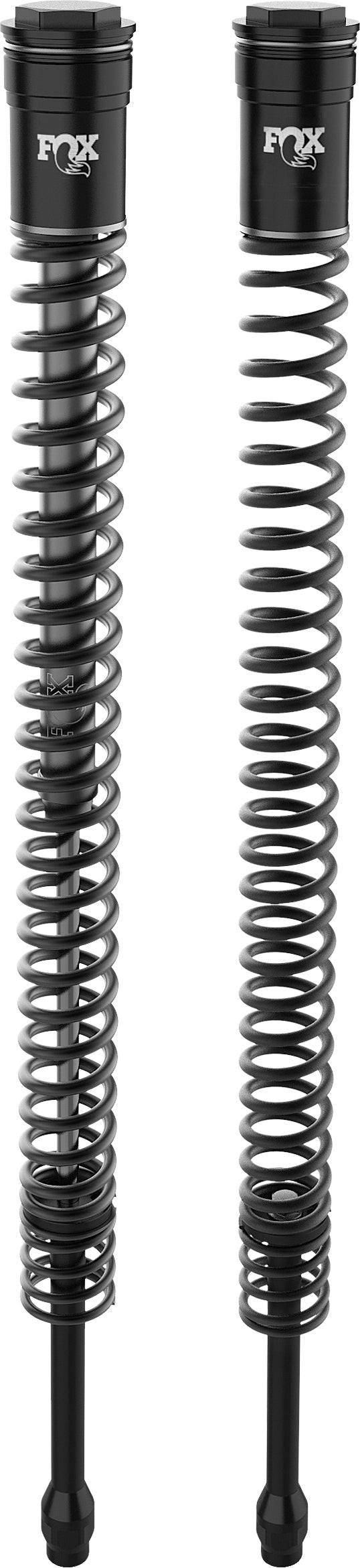 FOX Std Fork Cartridge Kit 49Mm 890-27-001