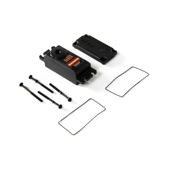 Spektrum Case Set A6320 SPMSP2067 Servo Accessories