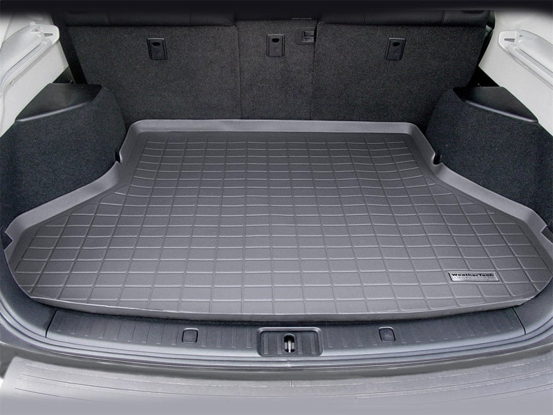 WeatherTech 04-06 Lexus RX330 Cargo Liners Grey 42242