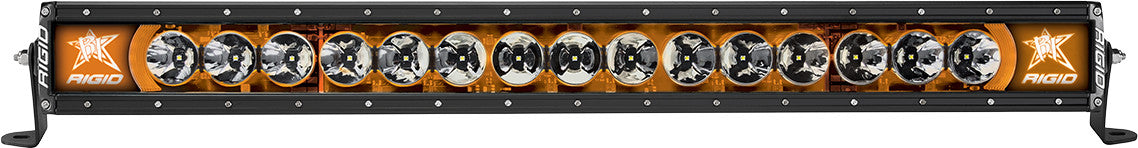 Rigid Industries 230043 Light Bars, Amber