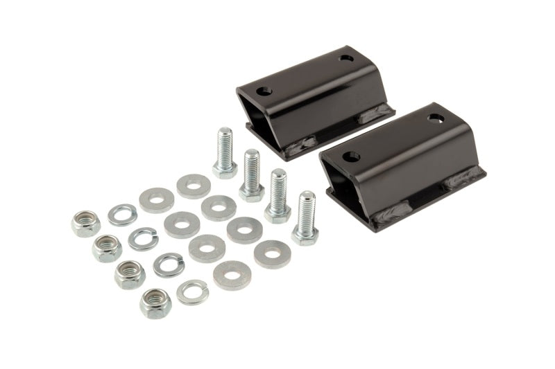 Old Man Emu F/kit Sway Bar W/o OE Mnt Lc70 FK77