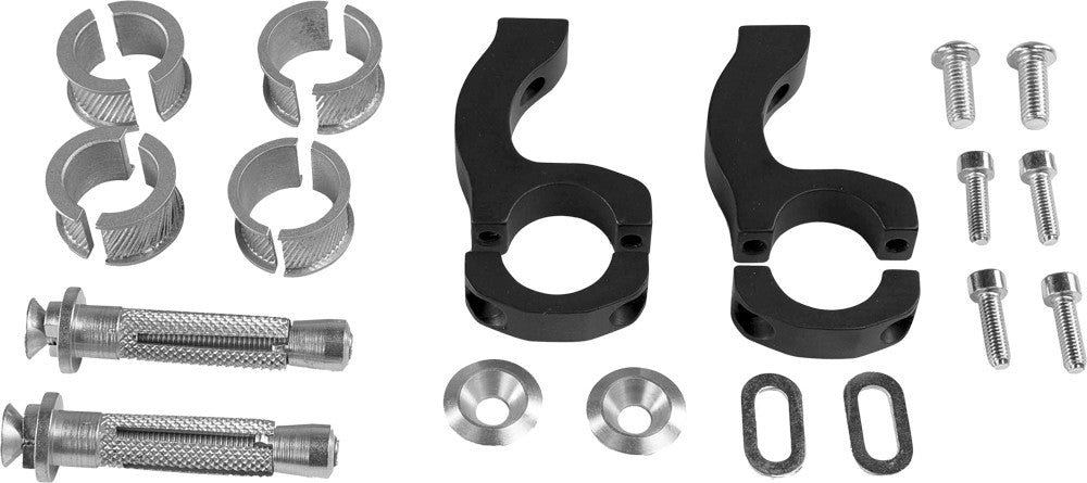 Acerbis X-Strong Handguard Mount Kit