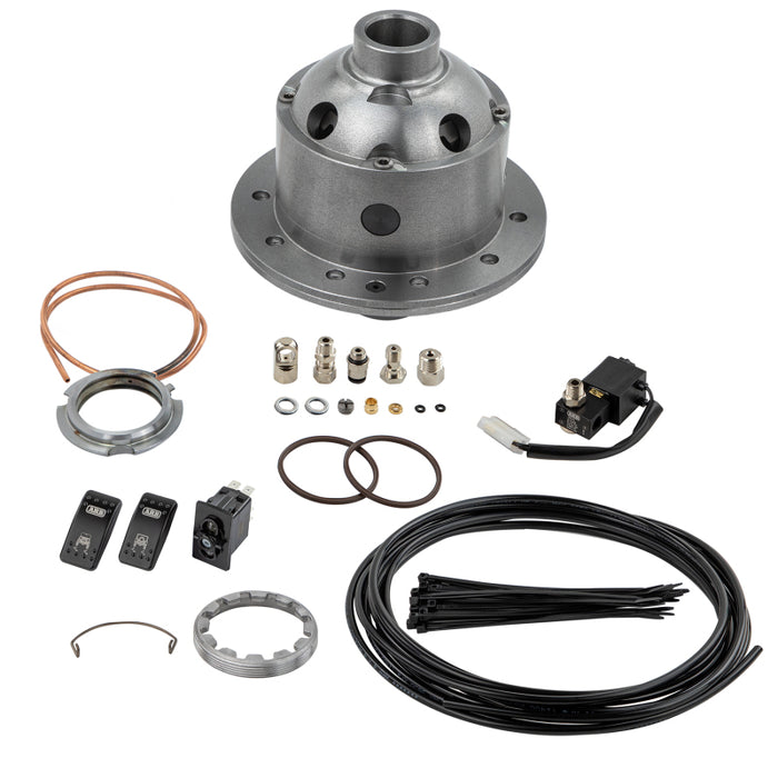 ARB Airlocker 24Spl Banjo L/Rover S/N RD128