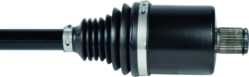 Dragonfire Racing Heavy Duty Axle 4107077