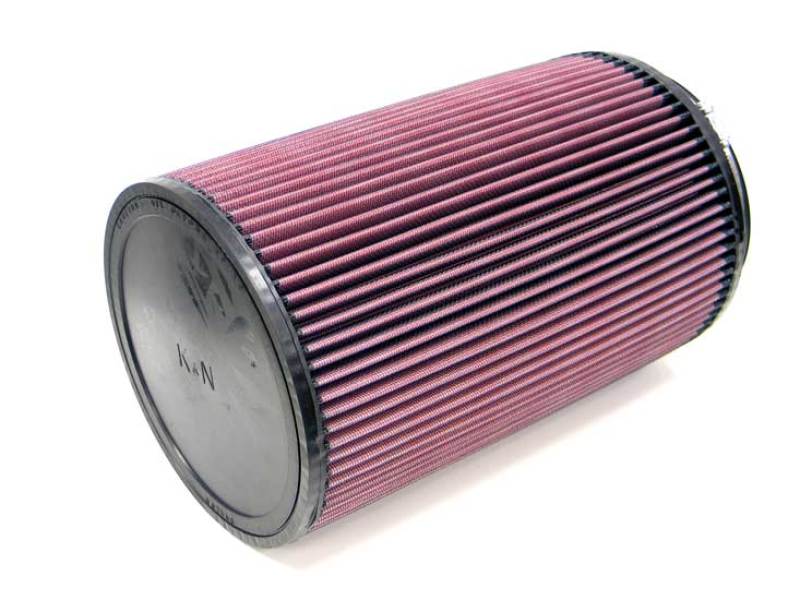 K&N Universal Rubber Filter 6in ID 7.5in OD 12in H RU-3040