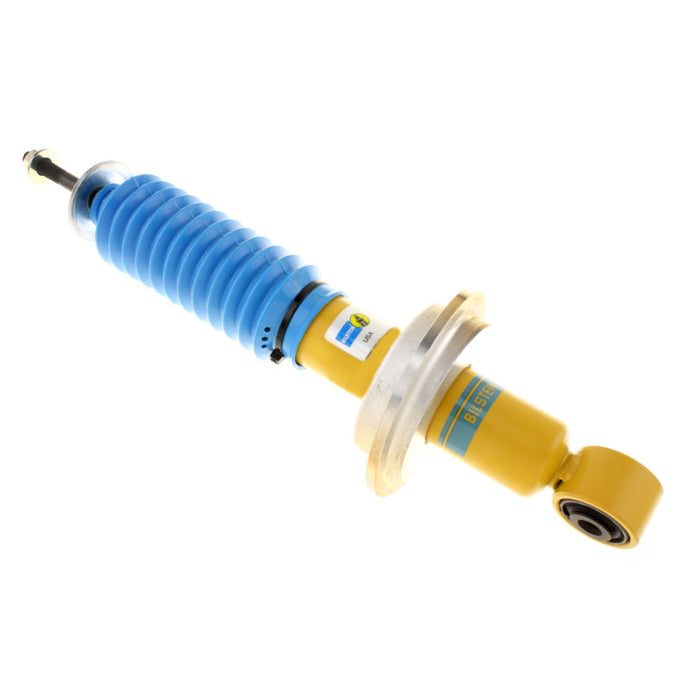 Bilstein B6 2004 Compatible with Nissan Pathfinder Armada LE Front 46mm Monotube Shock Absorber 24-197656