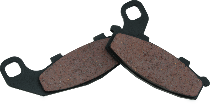 BikeMaster Kawasaki Brake Pads 961131