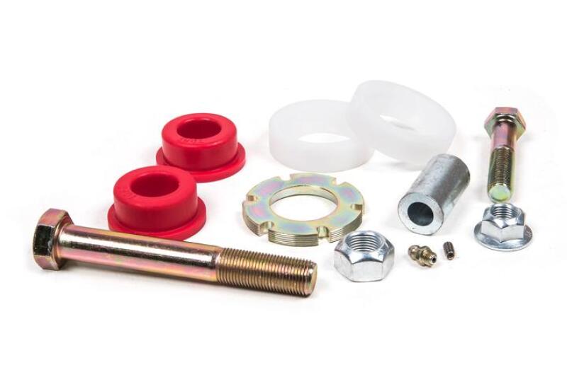 JKS Service Pack, HD Front Adjustable Track Bar, Wrangler Tj, Cherokee Xj, Grand Cherokee ZJ, Fits 1993-1998 Fits Jeep Grand Cherokee ZJ 7206