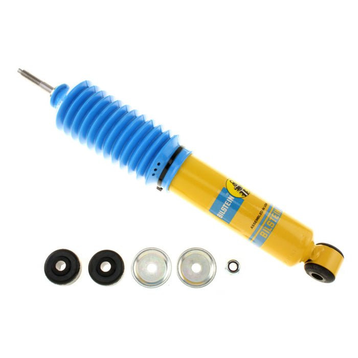 Bilstein B6 1998 Ford Expedition Eddie Bauer 4WD Front 46mm Monotube Shock Absorber 24-185219