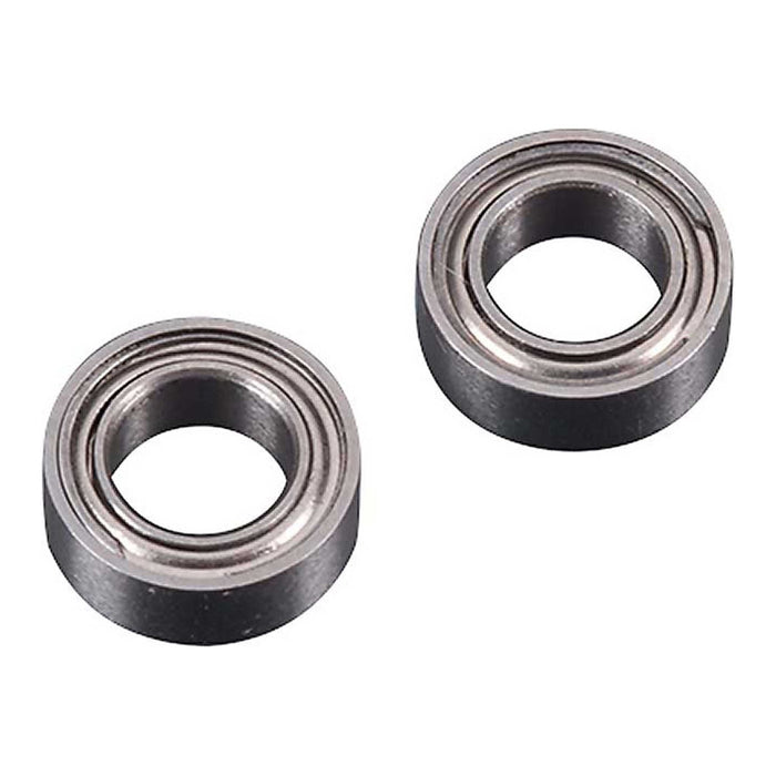 Axial AXA1210 Bearing 4x7x2.5mm 2 AXIC1210 Bearings All