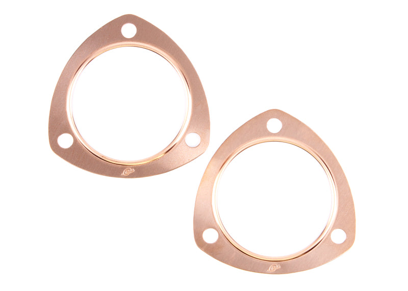 Cometic 3.0in Copper Header Collector .043in DIA Port/3.875 Bolt Circle C5907C