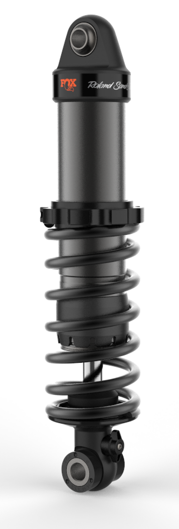 FOX Ifp-qsr Shock M8 Softail 13.5" Std Reb Adjus 897-27-213