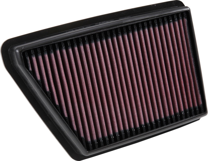 K&N 17-18 Honda CR-V 2.4L Drop In Air Filter 33-5063