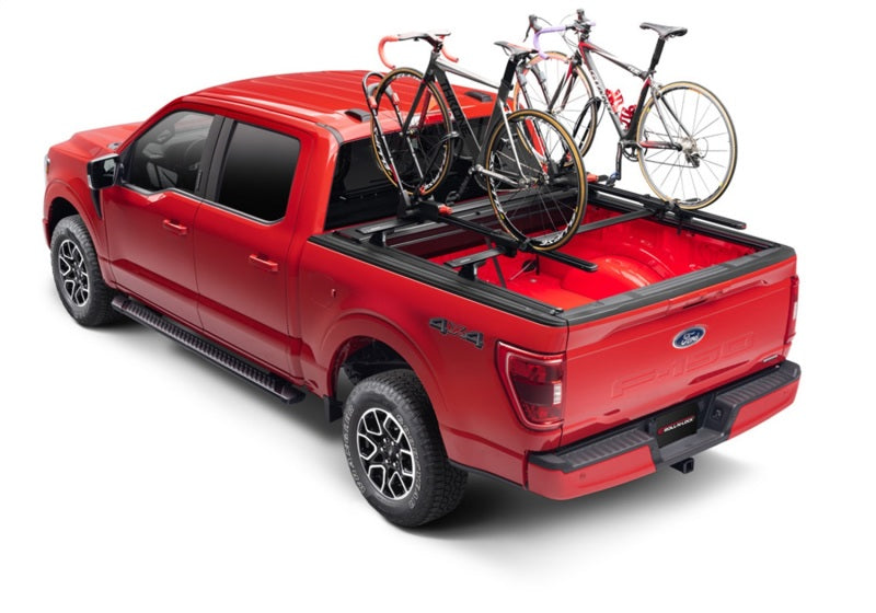 Roll-N-Lock 15-19 Chevrolet Silverado 2500-3500 (78.9in. Bed) A-Series XT Retractable Tonneau Cover 221A-XT