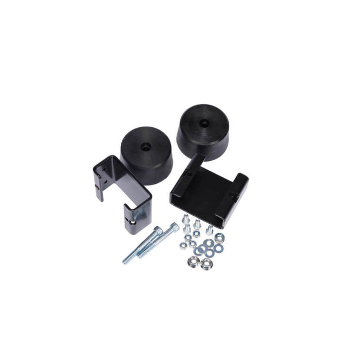 ARB Bump Stop Kit compatible with Jeep Jl F&R FK92