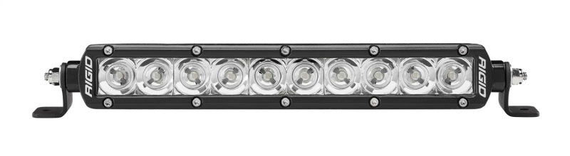 Rigid Industries 10in SR-Series Flood 910113