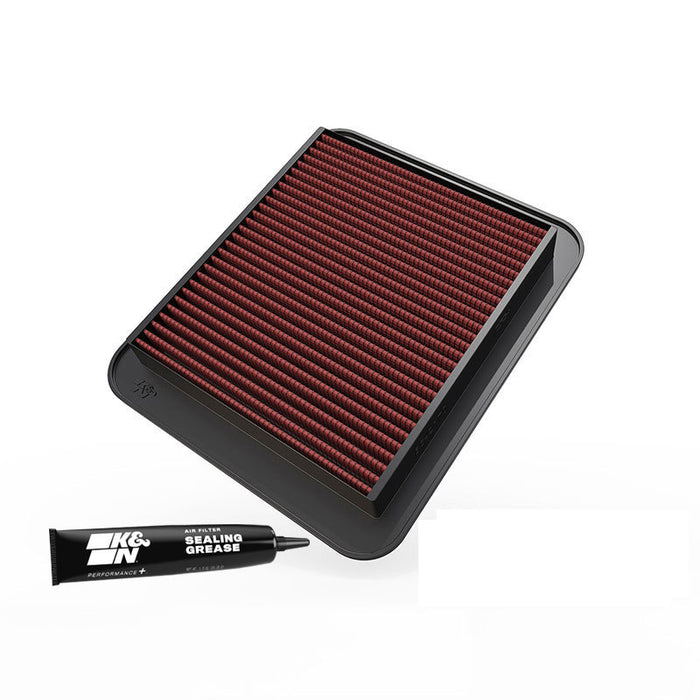 K&N IS300 Drop In Air Filter 33-2170