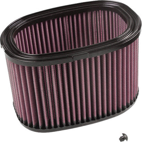 K&N Engine Air Filter: High Performance, Premium, Powersport Air Filter: Fits 2008-2017 KAWASAKI (KVF750 Brute Force 4x4i, KVF750 Brute Force 4x4i EPS, KVF750 Brute Force 4x4i EPS Camo) KA-7408