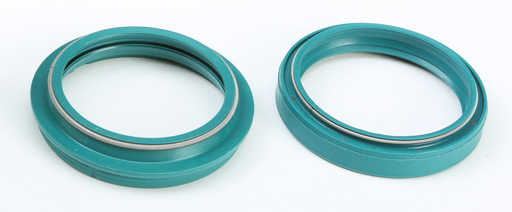 SKF KITG-48W-HD Fork Seal Kit Green Dual Lip One seal and wiper, 48 mm, WP