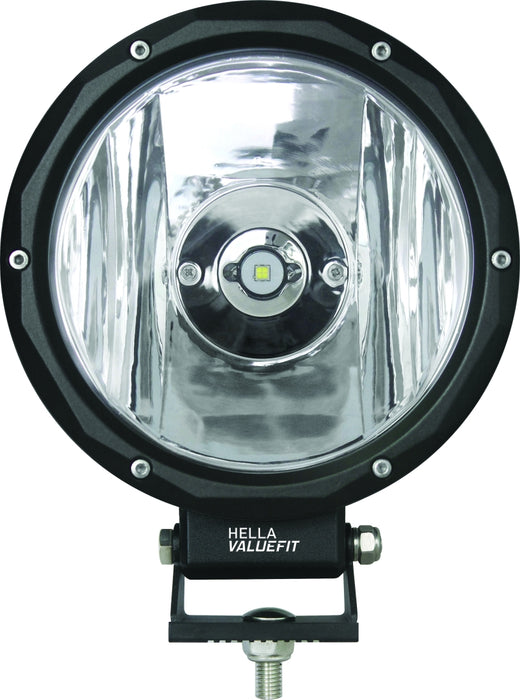 Hella Value Fit 7in Light Driving Beam 357200001