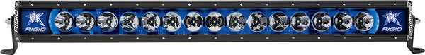 RIGID Light Bars, blue 230013