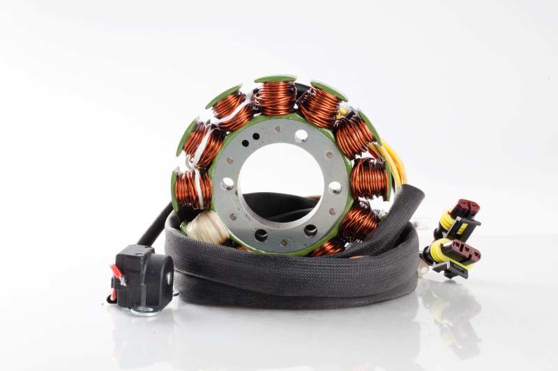 Ricks Motorsport New OEM Style Polaris Stator 21-561