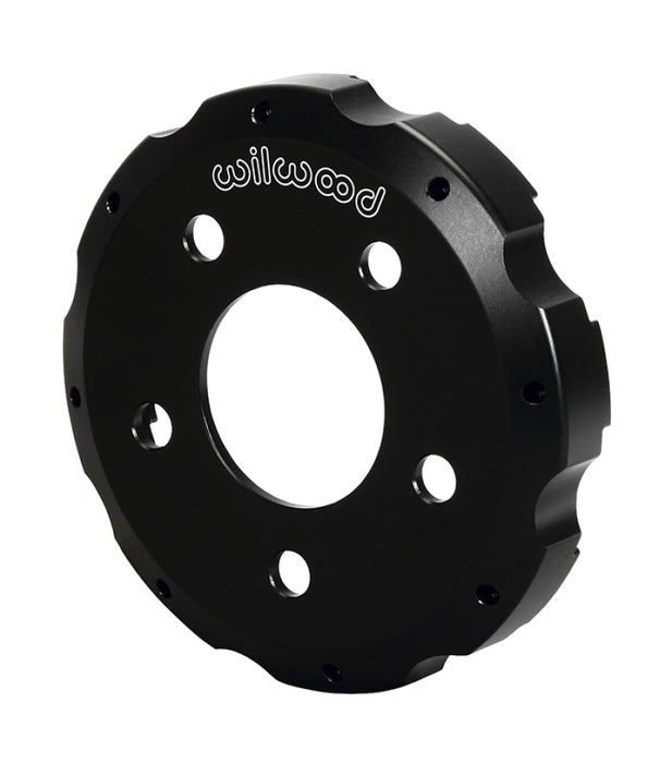 Wilwood Hat-BB Front 1.095in Offset 4 x 3.93 8 on 7.00in 170-9206