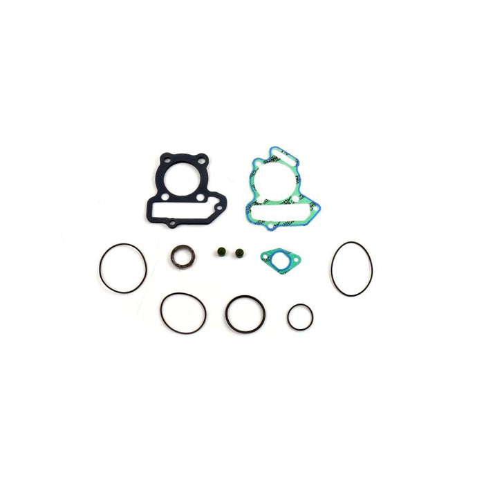 Athena 04-13 Yamaha YFM 125 Grizzly Top End Gasket Kit P400485600174