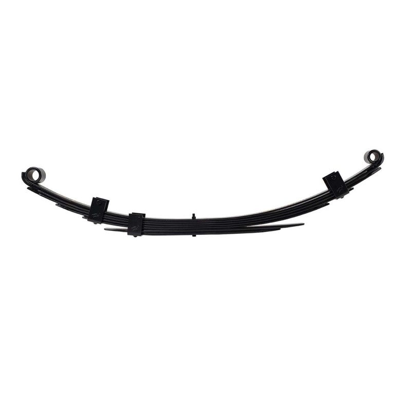 ARB / OME Leaf Spring D2 Hilux 05On HD, Fits 2005-2015 Fits Toyota Hilux / Vigo 4WD Models Global EL045R