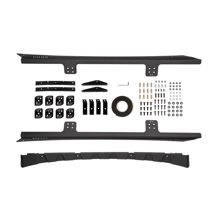 ARB Base Rack Mount Kit w/ Deflector For Base Rack 1770060 / 1770070 17940050