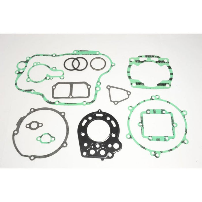 Athena 90-91 Kawasaki KX 125 Complete Gasket Kit P400250850127