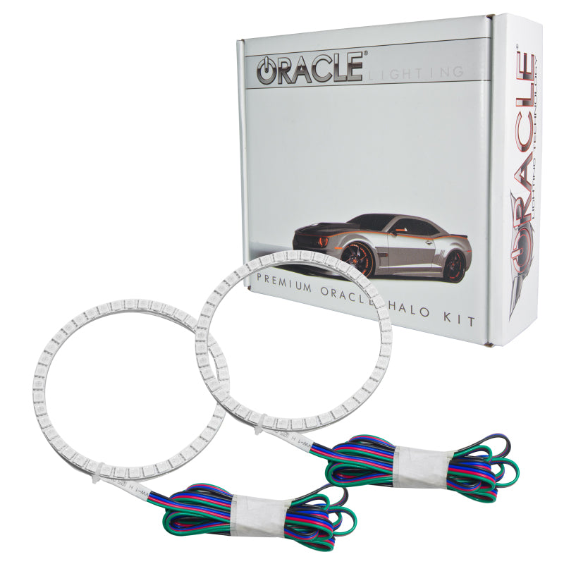Oracle Fits Toyota Tundra 07-13 LED Fog Light Kit Colorshift See Warranty 1167-333