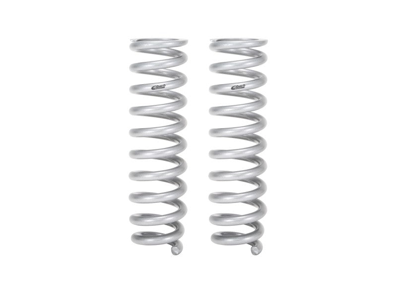 Eibach 03-09 Lexus GX470 Pro-Lift Kit (Front Springs Only) 2.0in Front E30-59-005-01-20