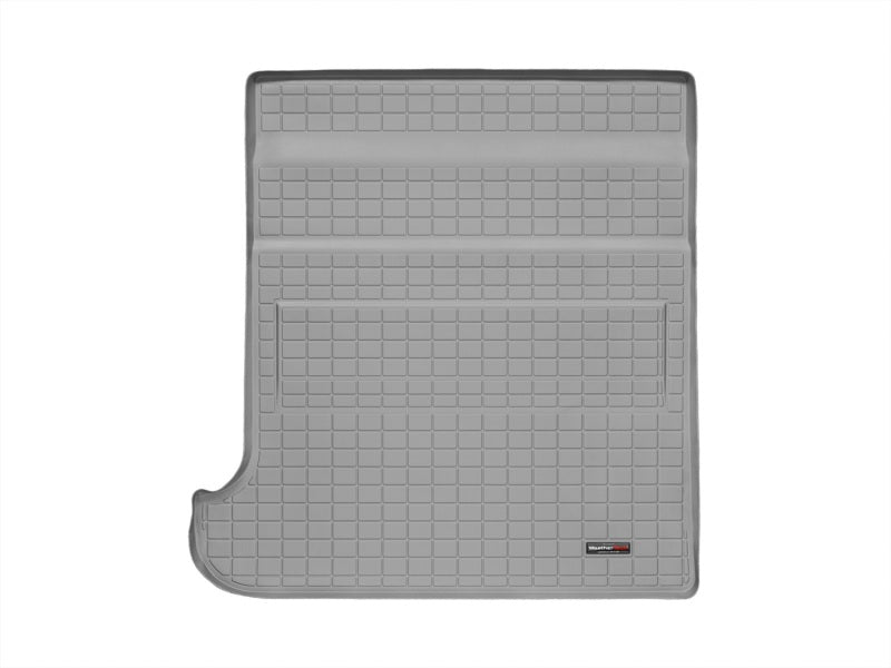 WeatherTech 05-07 Chrysler Town & Country Long WB Cargo Liners Grey 42266