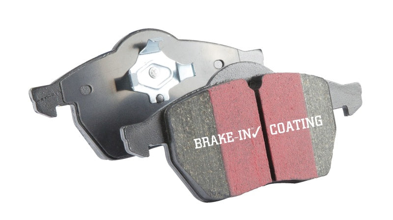 EBC 2019+ Hyundai Veloster Turbo N (2nd Gen) 2.0L Ultimax Front Brake Pads UD2211