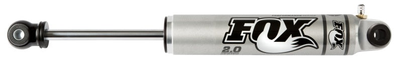 FOX 985-24-072 Performance compatible with Jeep TJ/LJ/XJ/MJ Steering Stabilizer, PS, 2.0, IFP, 6.2"