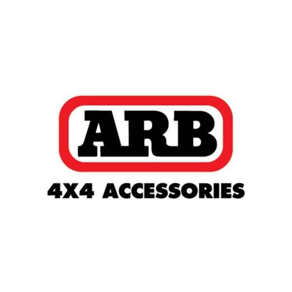 ARB Nitrocharger Shocks N168