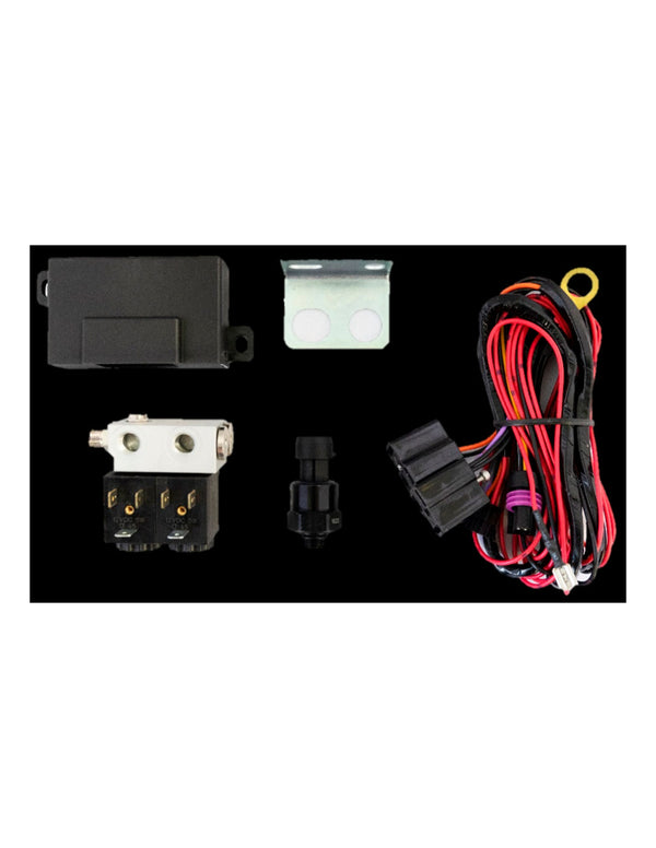 ARB Air Suspension Control Module 0830002