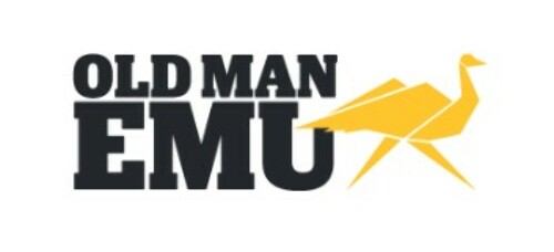 ARB / OME Nitrocharger Sport Strut 2020 DMAX -BT50 90046